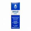 Фото препарата Хило гель (Гиалуронат) капли глазные 10мл