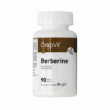 Фото препарата Берберин (Berberin) 500мг экстракт (из них 10мг чистого берберина) таб. №90