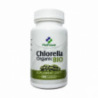 Фото препарата Хлорелла (водоросли прессованные таблетированные) табл. №300