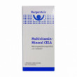 Фото препарата Burgerstein (Бургерштайн) витамины Multivitamin Mineral CELA табл. №100
