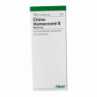 Фото препарата Хина гоммакорд, China Homaccord капли Heel Германия 100мл