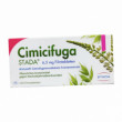Фото препарата Цимицифуга (Cimicifuga) экстракт Stada Германия табл. N100