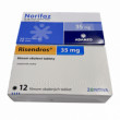 Фото препарата Ризендрос :: Норифаз (Ризедронат) таблетки 35мг №12!