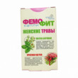Фото препарата Фемофит капли 50мл