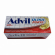 Фото препарата Адвил ультра форте :: Advil ultra forte (Адвил Максимум) капс. №30