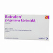 Фото препарата Батрафен лак от грибка ногтей :: Циклопирокс 8% 3,3мл