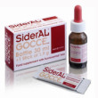 Фото препарата Сидерал капли для взрослых и детей 30мл