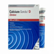 Фото препарата Кальций Сандоз Д3 остео шип. таблетки 500мг №30