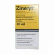 Фото препарата Зинерит с аппликатором наружн. раствор флакон 30мл