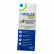 Фото препарата Теалоз дуо глазные капли фл. 10мл