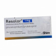 Фото препарата Резолор 1 (Прукалоприда сукцинат) таб. 1мг №28
