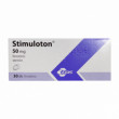 Фото препарата Стимулотон 50мг табл. №30
