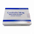 Фото препарата Симбалта (Cymbalta) 30мг капс. №28 (28 шт!!!)