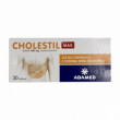 Фото препарата Одестон (в Польше называется Cholestil Max Холестил) 200мг таблетки №30!!