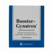 Фото препарата Гинатрен Бустер Gynatren Booster №1 - 1 ампула (аналог Солкотриховака)