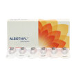 Фото препарата Алботил (Поликрезулен) св. вагин. 90мг №6