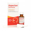 Фото препарата Аспектон назальный спрей фл. 20мл