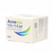 Фото препарата Акнемикс (Benzamycin gel) гель 46,6г