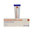 Фото препарата Дерматоп крем 0.25% 30г