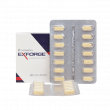 Фото препарата Эксфорж 10 мг/160 мг таб. №28