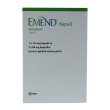 Фото препарата Эменд набор капсул 125мг/80мг №3