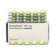 Фото препарата Энцефабол таблетки 100мг №50
