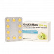 Фото препарата Эндотелон табл.п/о 150мг №60