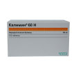 Фото препарата Калимин 60Н др. 60мг №100 (100шт)