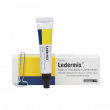 Фото препарата Ледермикс паста стоматологическая 5г