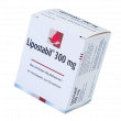 Фото препарата Липостабил капсулы 300мг №50