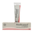 Фото препарата Мадекассол (Мадекасол) Madecassol мазь 40г
