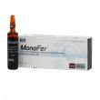 Фото препарата Монофер (Monofer) 1000мг :: 100мг/мл 10мл ампула 1шт
