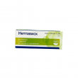 Фото препарата Неттависк (Нетилмицин) глазная мазь 0,3% 5г
