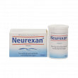 Фото препарата Неурексан (Neurexan) Хеель таблетки №50