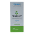 Фото препарата Пентаса таб. 500мг №100 (100шт)